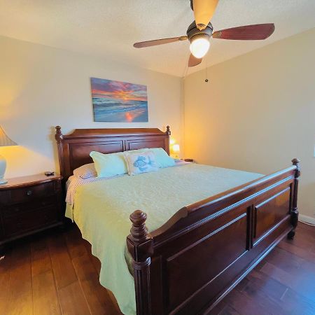 #901 Private Beach And Gulf Views Fort Myers Beach Exterior foto
