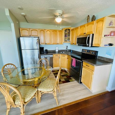 #901 Private Beach And Gulf Views Fort Myers Beach Exterior foto