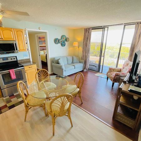#901 Private Beach And Gulf Views Fort Myers Beach Exterior foto