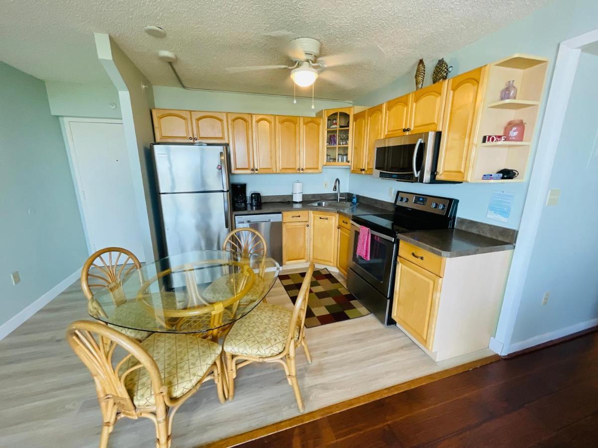 #901 Private Beach And Gulf Views Fort Myers Beach Exterior foto