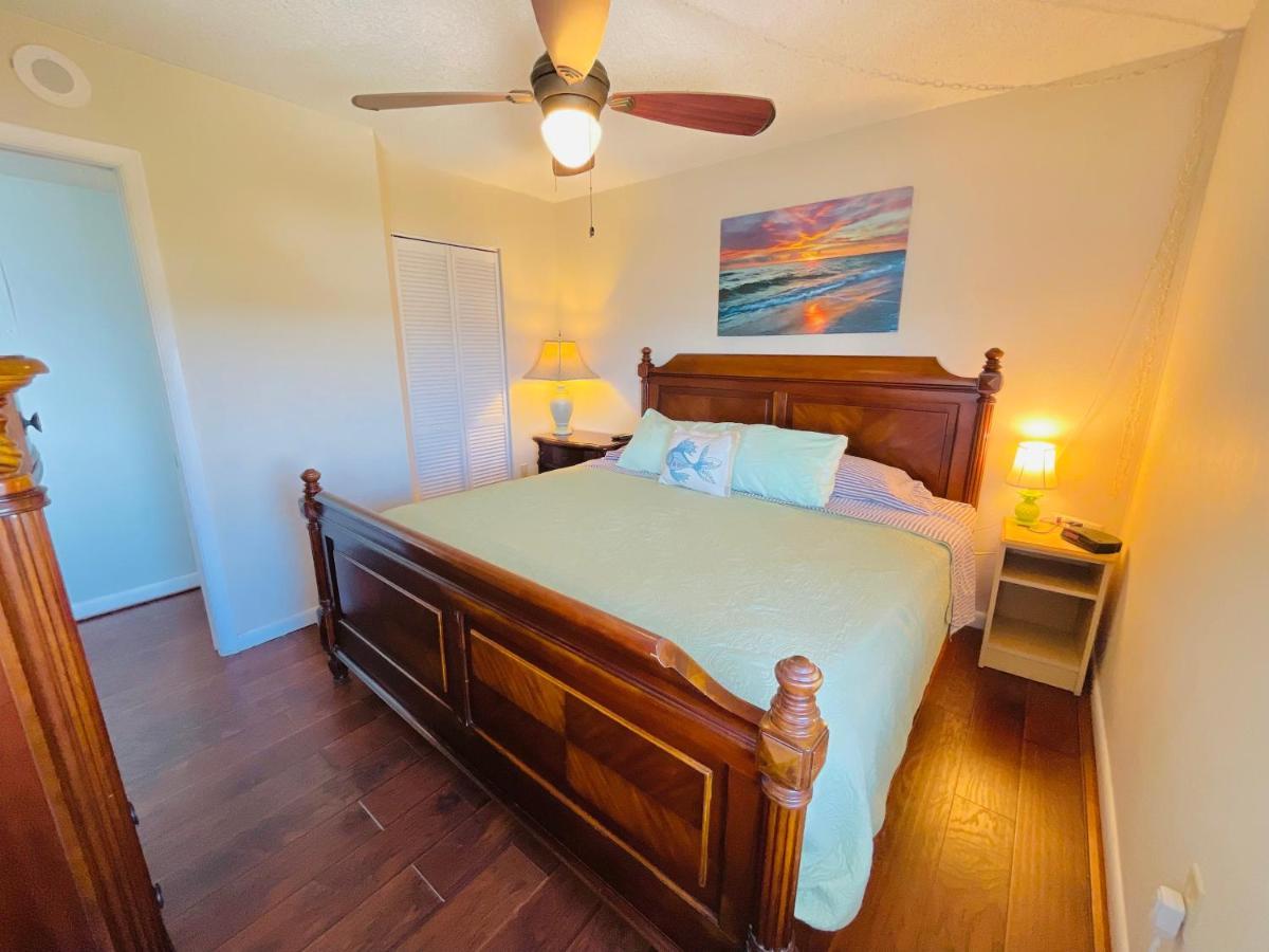 #901 Private Beach And Gulf Views Fort Myers Beach Exterior foto