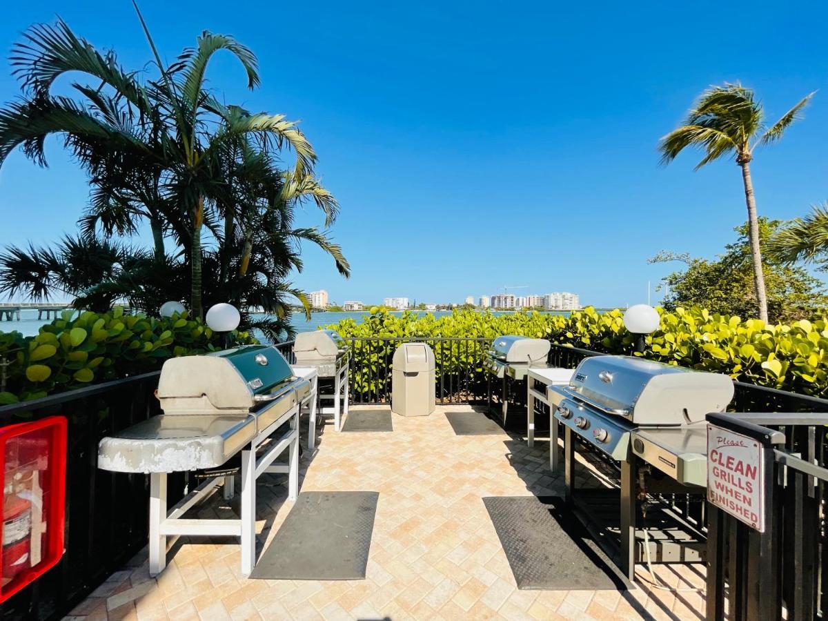 #901 Private Beach And Gulf Views Fort Myers Beach Exterior foto